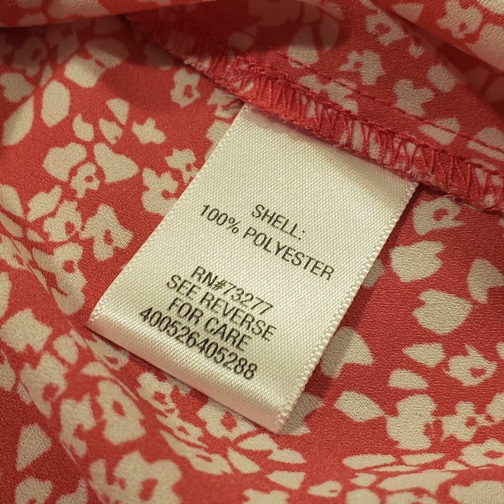 Candie's Top - Picture 3 of 5
